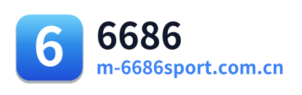 6686